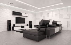 PROMEDIATEC Home Cinema Lösungen