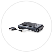 ClickShare CS-100 CS-100