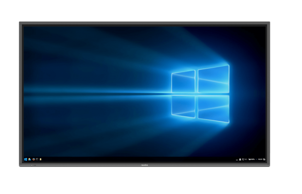 Display Newline IP Serie IP Serie sorgt für mehr Sicherheit bei Meetings und Präsentationen für eine effiziente Zusammenarbeit.