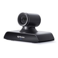 Lifesize Icon 500 Sowohl kleine als auch größere Besprechungsräume mit mehreren Displays einrichten! Mit Lifesize Icon 500.