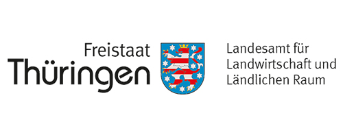 Thüringer Landesamt für Landwirtschaft und ländlichen Raum umfasst die Aufgaben und Behörden der Agrar- und Gartenbauverwaltung und Aufgaben der ländlichen Entwicklung.