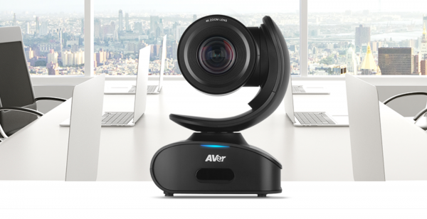 AVer CAM540 AVer Cam540 Videokonferenzkamera