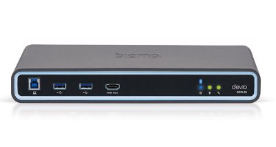 Devio SCR-25 Raumsystem Devio SCR-25 Raumsystem