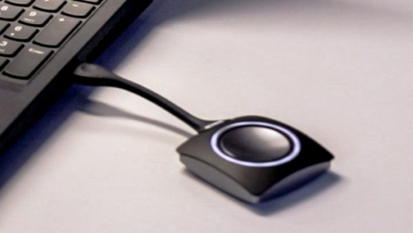 Clickshare in JAT Clickshare in JAT