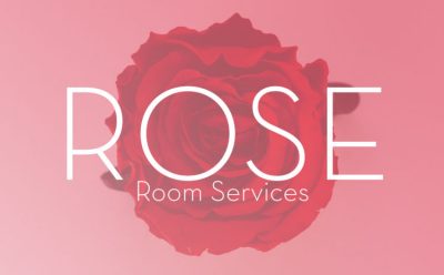 Rose complete room services