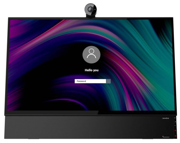 Newline Flex All-in-one Display Newline Flex All-in-one Display