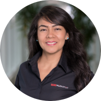  Monica Celis